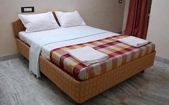 Home Touch Serviced Apartments HYDERABAD, Hyderabad 4